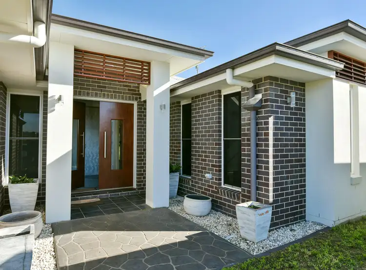 Main view of Homely house listing, 6 Phipps Drive, Meringandan West QLD 4352