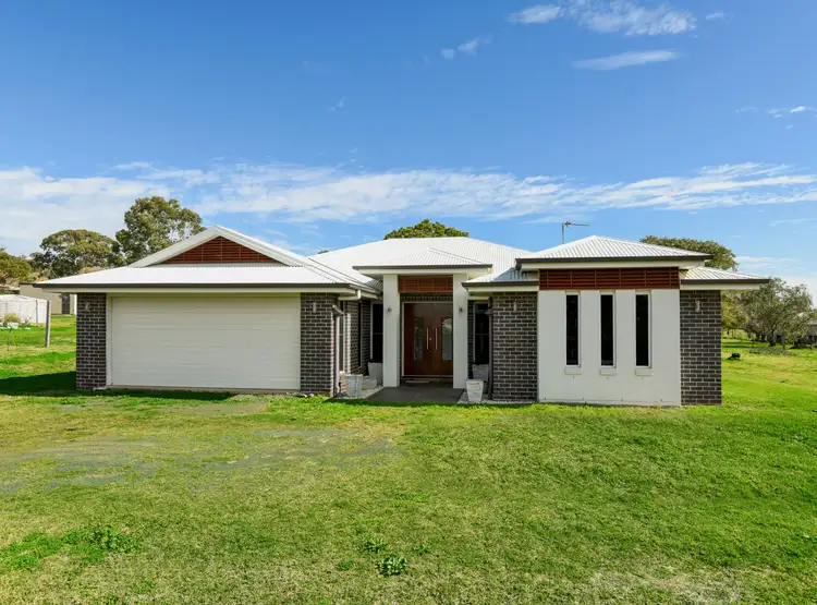 Third view of Homely house listing, 6 Phipps Drive, Meringandan West QLD 4352