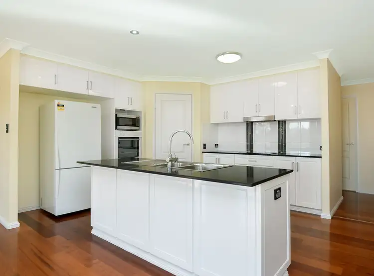 Fourth view of Homely house listing, 6 Phipps Drive, Meringandan West QLD 4352