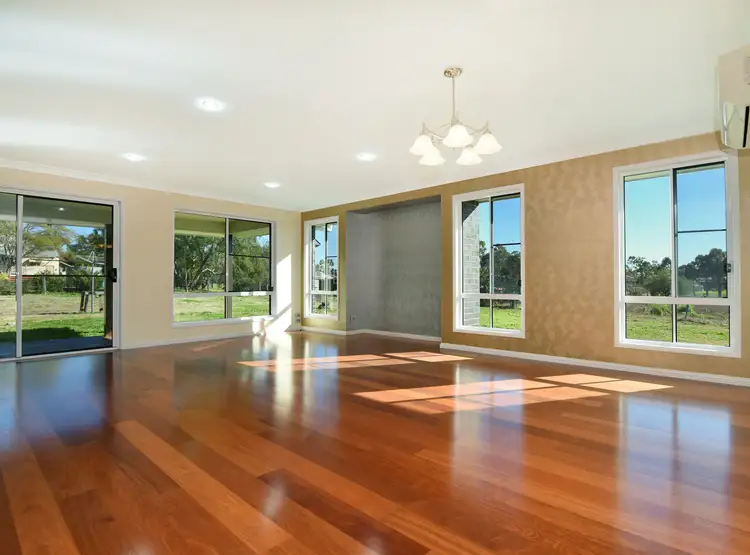 Fifth view of Homely house listing, 6 Phipps Drive, Meringandan West QLD 4352