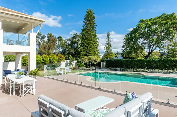 2103 The Circle, Sanctuary Cove QLD 4212