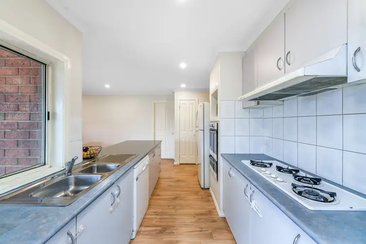 Third view of Homely house listing, 11 Balmaceda Court, Berwick VIC 3806