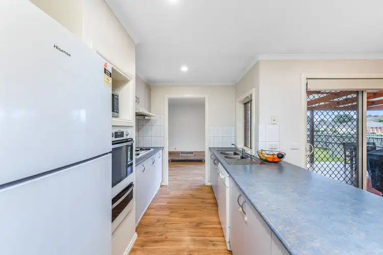 Fourth view of Homely house listing, 11 Balmaceda Court, Berwick VIC 3806