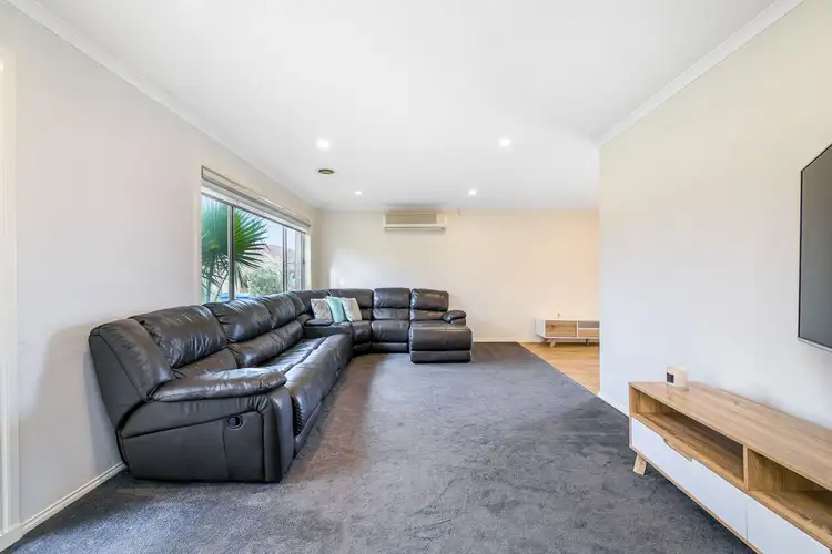 Sixth view of Homely house listing, 11 Balmaceda Court, Berwick VIC 3806