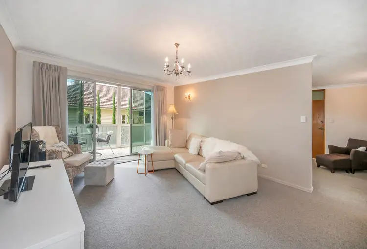 Sixth view of Homely apartment listing, 1/33 Charlton Street, Ascot QLD 4007