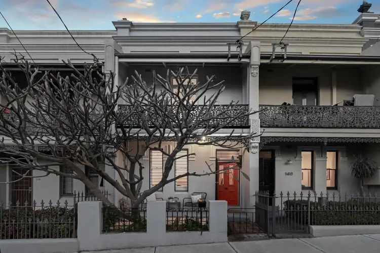 138 Church Street, St Peters NSW 2044