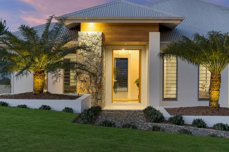 Main view of Homely house listing, 84 Goicoechea Drive, Bushland Beach QLD 4818