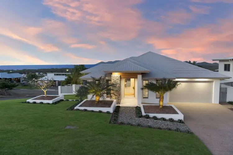Third view of Homely house listing, 84 Goicoechea Drive, Bushland Beach QLD 4818