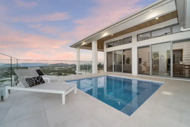 Fourth view of Homely house listing, 84 Goicoechea Drive, Bushland Beach QLD 4818