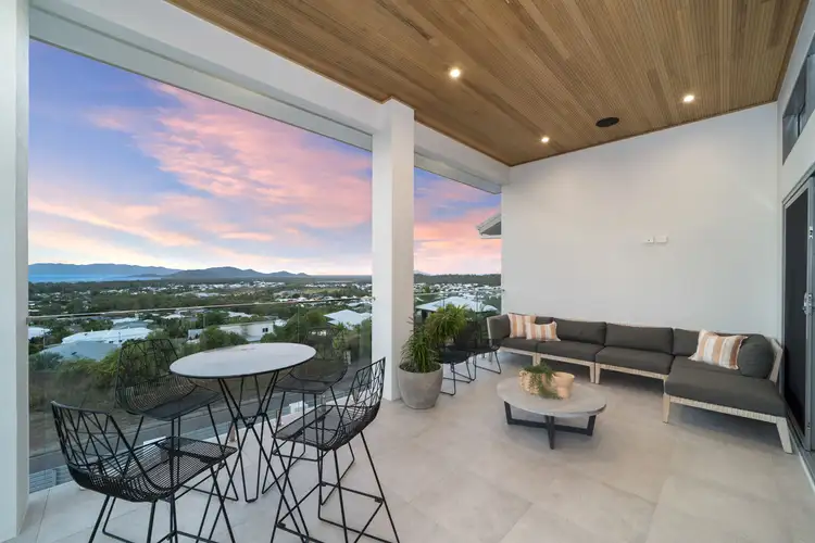 Sixth view of Homely house listing, 84 Goicoechea Drive, Bushland Beach QLD 4818
