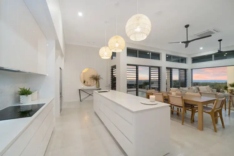 Seventh view of Homely house listing, 84 Goicoechea Drive, Bushland Beach QLD 4818