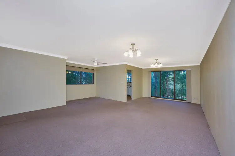 Second view of Homely unit listing, 5/3-5 Elizabeth Street, Parramatta NSW 2150