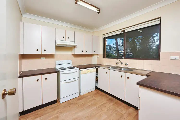 Third view of Homely unit listing, 5/3-5 Elizabeth Street, Parramatta NSW 2150