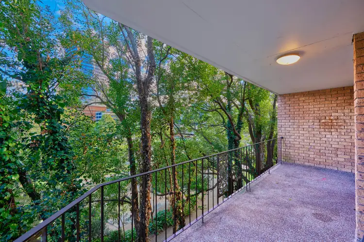 Fifth view of Homely unit listing, 5/3-5 Elizabeth Street, Parramatta NSW 2150