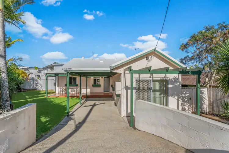Main view of Homely semi-detached listing, 168B Johnston Street, Southport QLD 4215