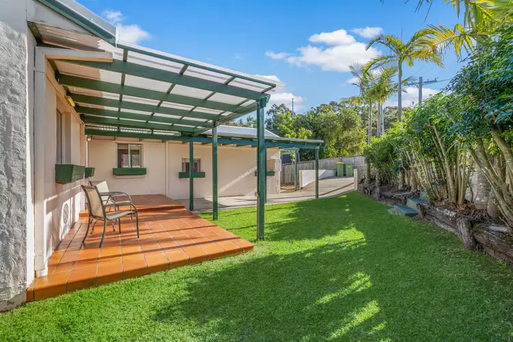Second view of Homely semi-detached listing, 168B Johnston Street, Southport QLD 4215