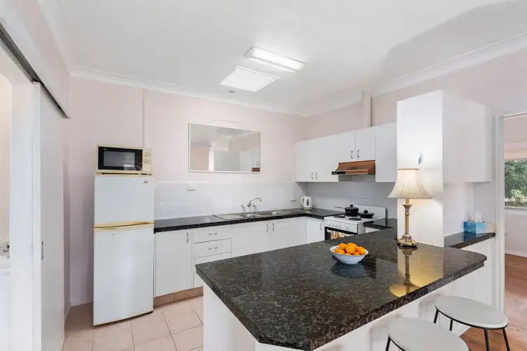 Fifth view of Homely semi-detached listing, 168B Johnston Street, Southport QLD 4215