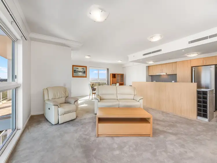 Third view of Homely unit listing, Unit 907/38 Mahogany Drive, Pelican Waters QLD 4551