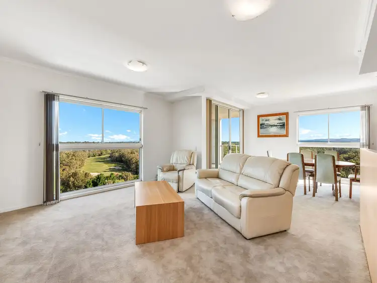 Fourth view of Homely unit listing, Unit 907/38 Mahogany Drive, Pelican Waters QLD 4551