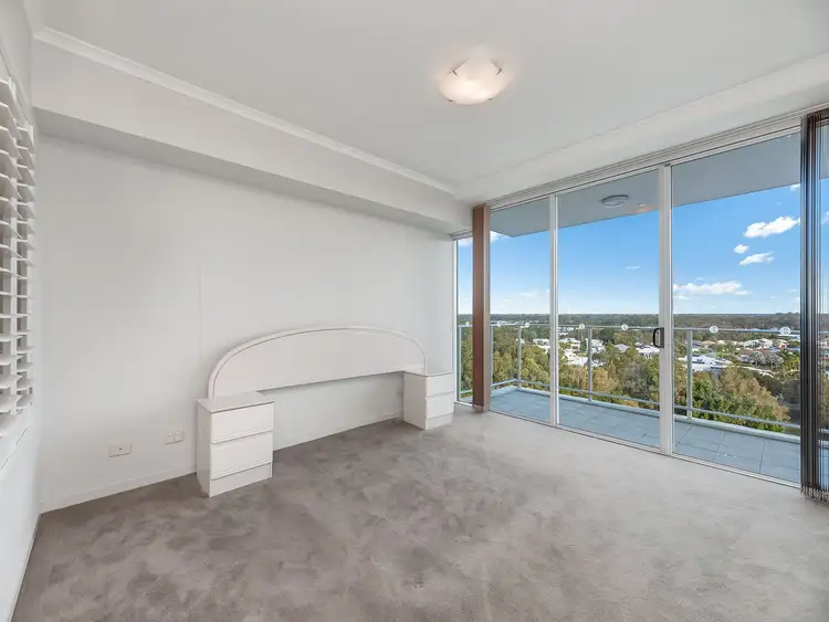 Fifth view of Homely unit listing, Unit 907/38 Mahogany Drive, Pelican Waters QLD 4551