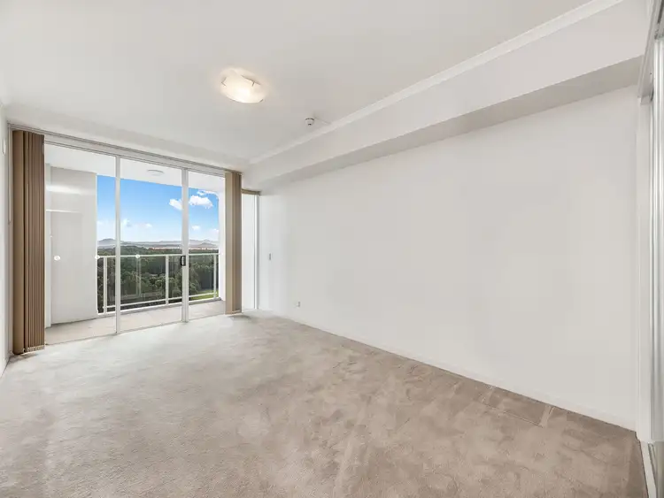 Sixth view of Homely unit listing, Unit 907/38 Mahogany Drive, Pelican Waters QLD 4551