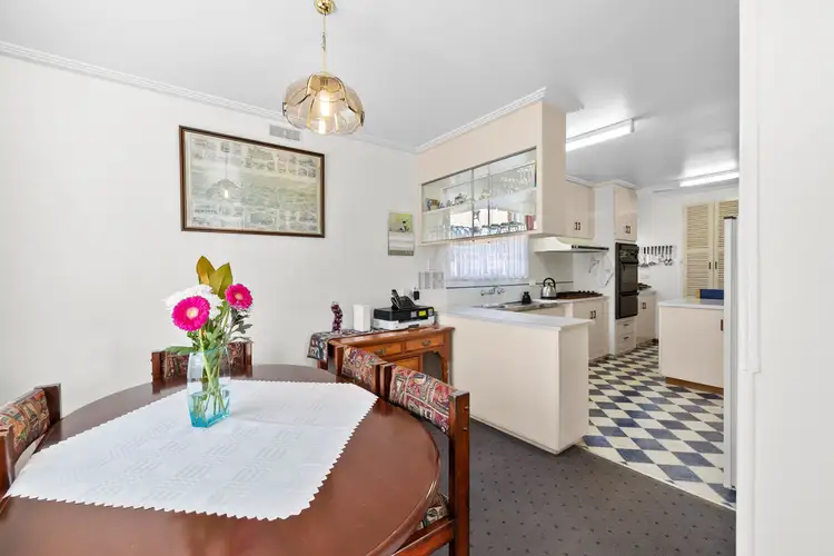 Fifth view of Homely house listing, 424 Main Road, Golden Point VIC 3350