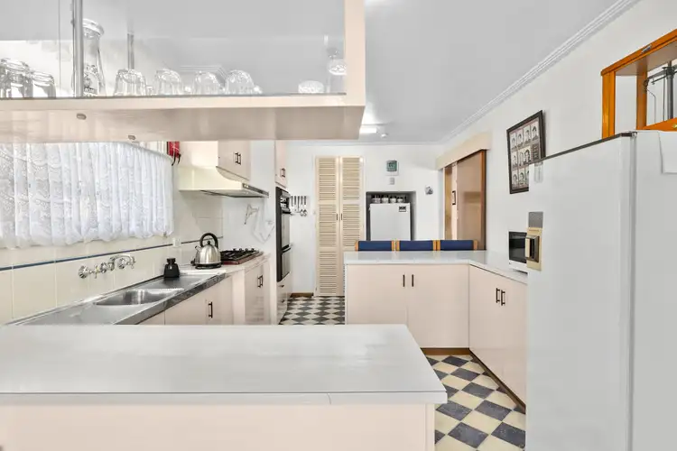 Sixth view of Homely house listing, 424 Main Road, Golden Point VIC 3350