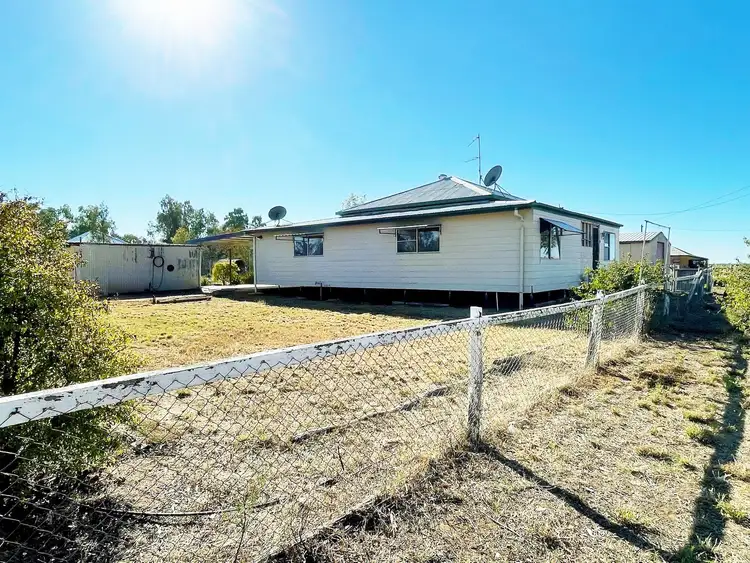 17-19 Mitchell Street, Ilfracombe QLD 4727