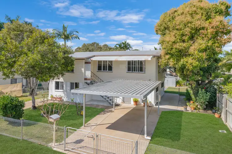 6 Myndee Street, Vincent QLD 4814