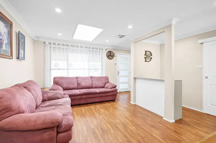 Second view of Homely house listing, 9 Corndew Crescent, Werrington Downs NSW 2747
