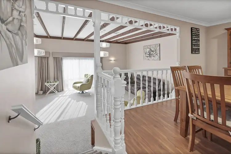 Sixth view of Homely house listing, 9 Corndew Crescent, Werrington Downs NSW 2747