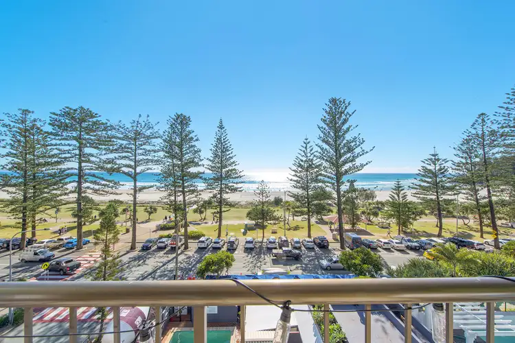 14/82 Marine Parade, Coolangatta QLD 4225