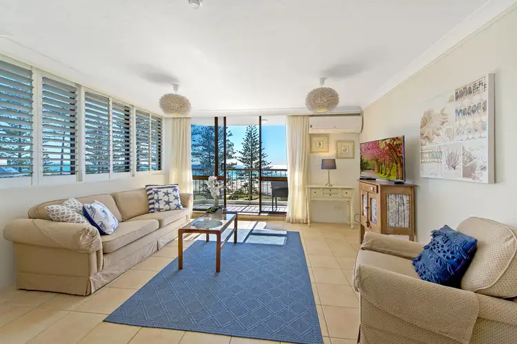Third view of Homely apartment listing, 14/82 Marine Parade, Coolangatta QLD 4225