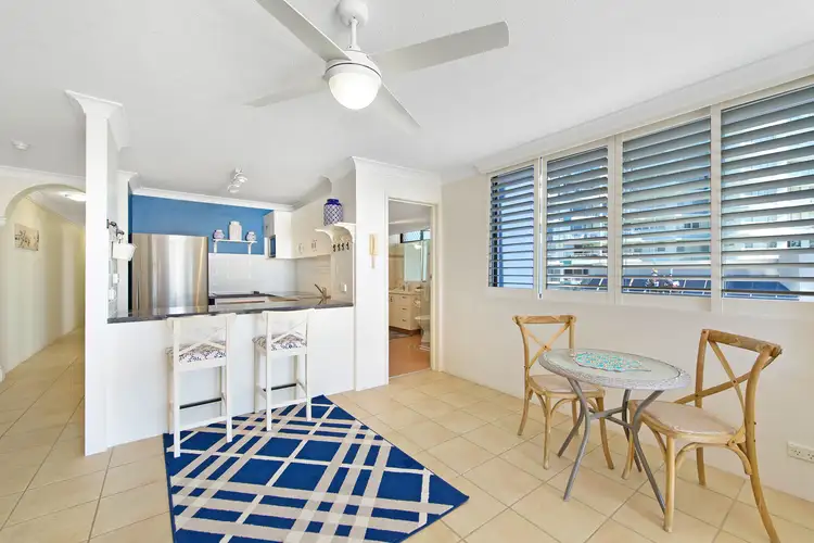 Fourth view of Homely apartment listing, 14/82 Marine Parade, Coolangatta QLD 4225