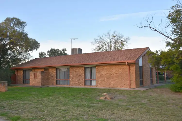 Third view of Homely house listing, 1 Helensvale Avenue, Moree NSW 2400