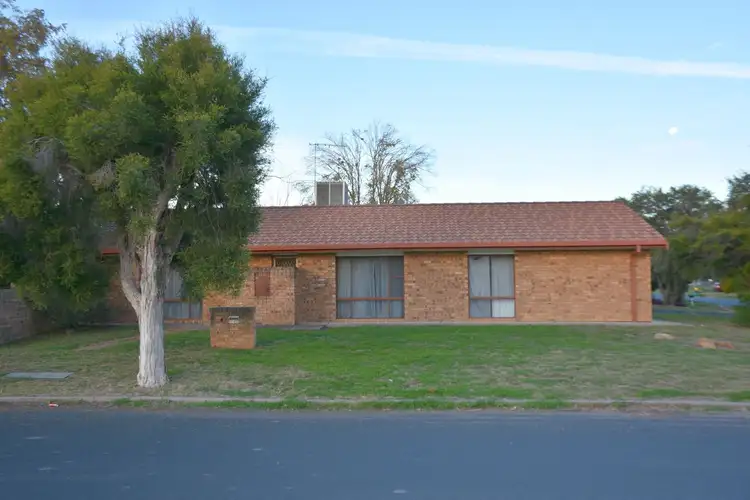 Fourth view of Homely house listing, 1 Helensvale Avenue, Moree NSW 2400