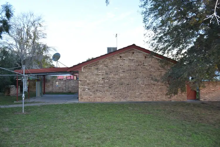 Fifth view of Homely house listing, 1 Helensvale Avenue, Moree NSW 2400