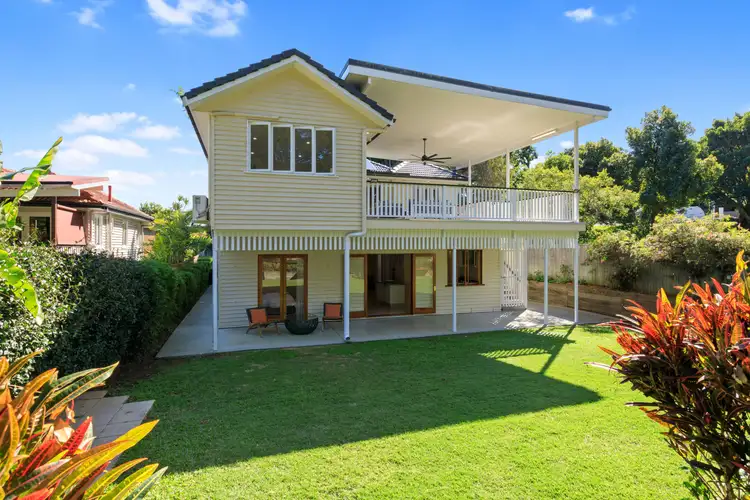 175 Harold Street, Holland Park QLD 4121