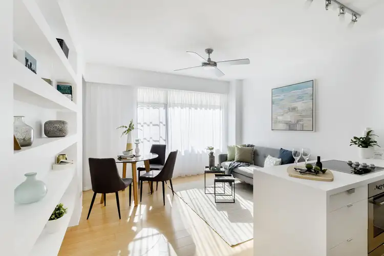 Main view of Homely apartment listing, 15/19-21 Billyard Avenue, Elizabeth Bay NSW 2011