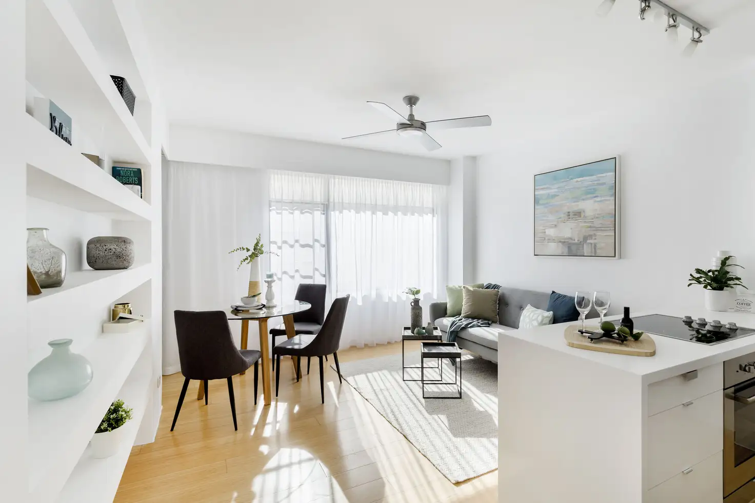 Main view of Homely apartment listing, 15/19-21 Billyard Avenue, Elizabeth Bay NSW 2011
