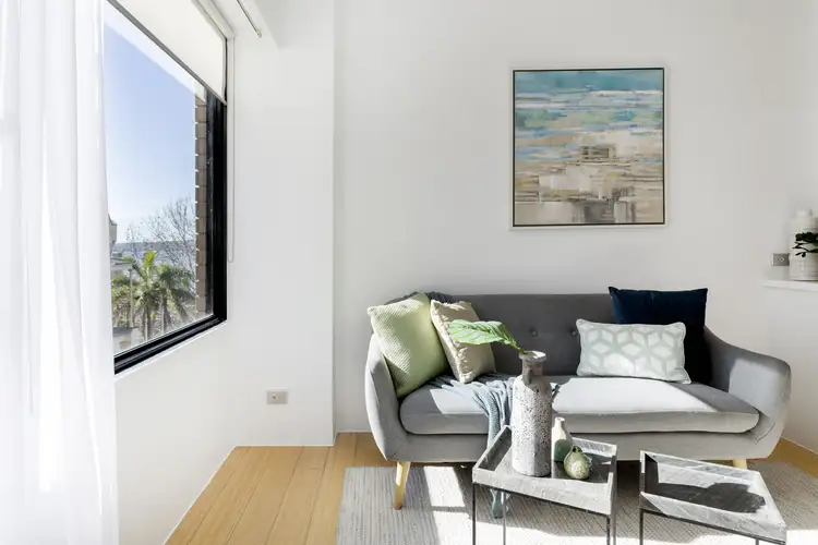 Third view of Homely apartment listing, 15/19-21 Billyard Avenue, Elizabeth Bay NSW 2011