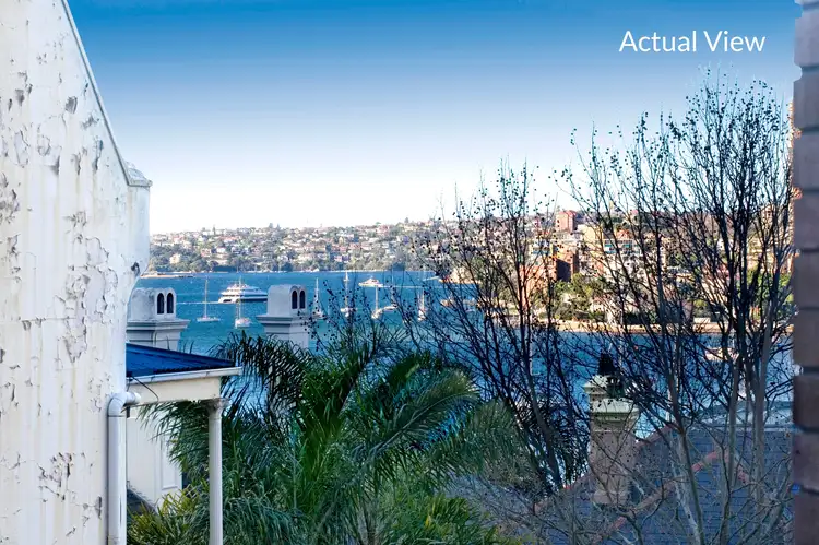 Fourth view of Homely apartment listing, 15/19-21 Billyard Avenue, Elizabeth Bay NSW 2011