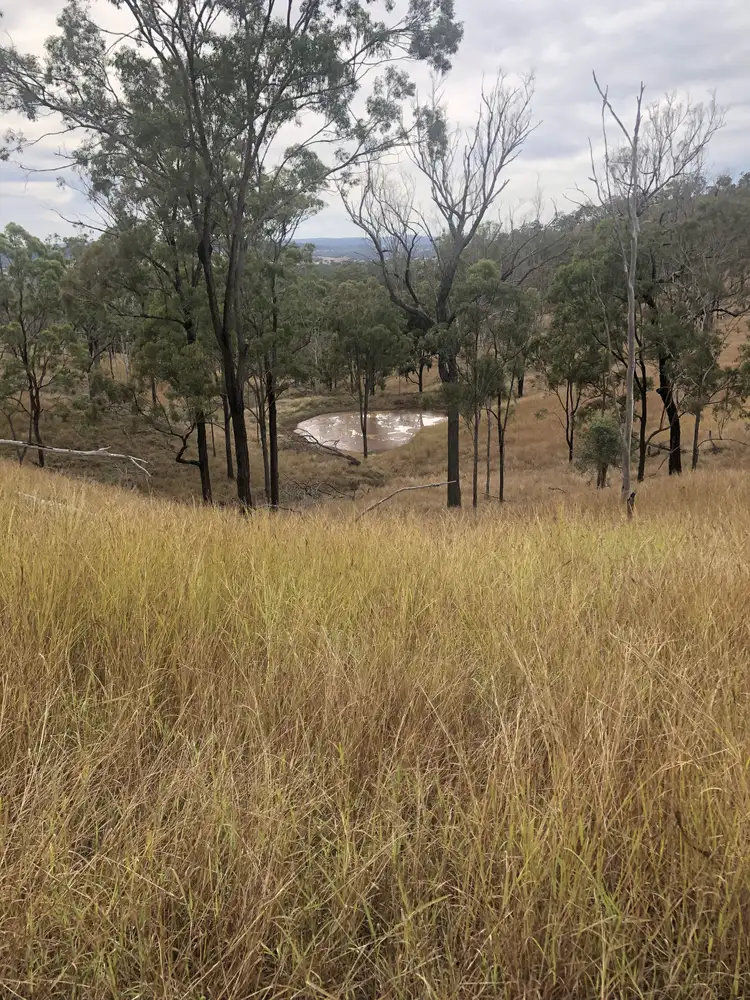 Third view of Homely rural property listing, Lot 2 Kilcoy-Murgon Road, BARAMBAH, Goomeri QLD 4601