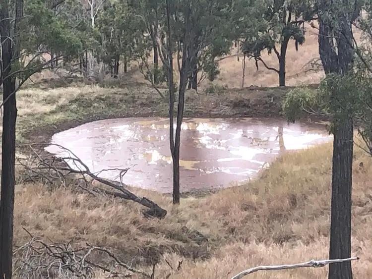 Fifth view of Homely rural property listing, Lot 2 Kilcoy-Murgon Road, BARAMBAH, Goomeri QLD 4601
