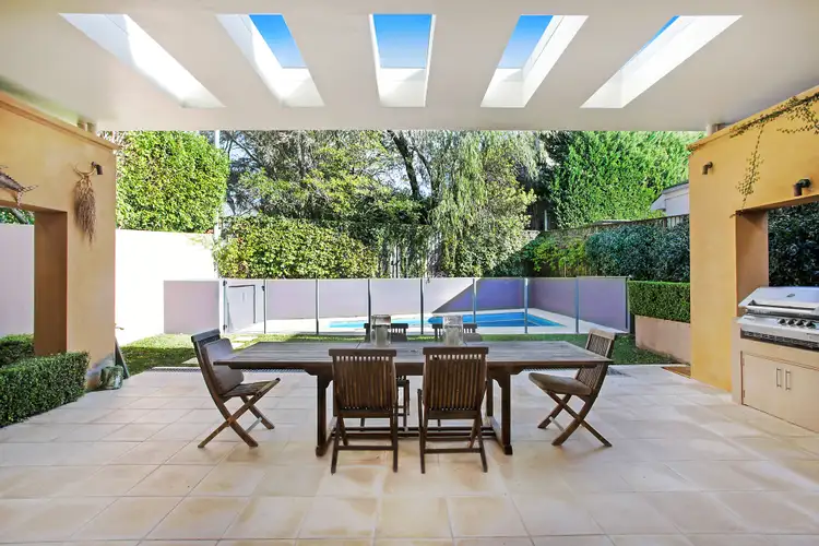 Second view of Homely house listing, 20 Captain Pipers Road, Vaucluse NSW 2030