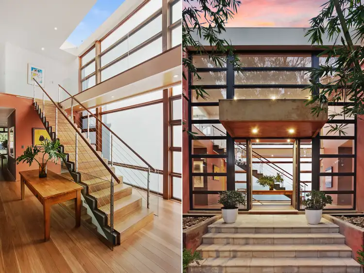 Fifth view of Homely house listing, 20 Captain Pipers Road, Vaucluse NSW 2030