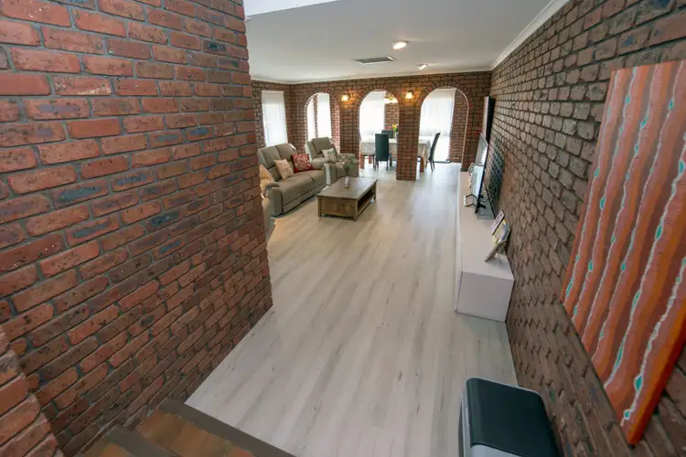 Second view of Homely house listing, 10 Cobham Avenue, Swan Hill VIC 3585