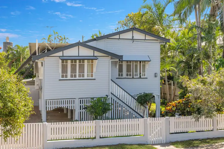 107 Tully Street, South Townsville QLD 4810