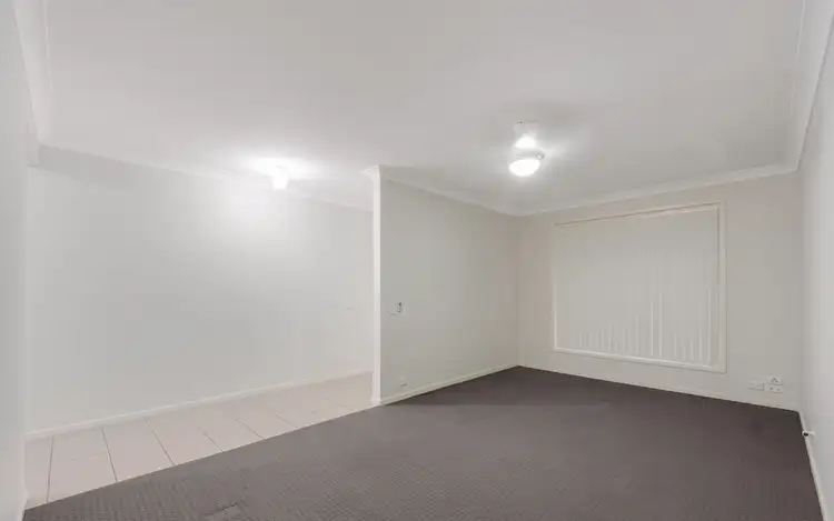 Second view of Homely house listing, 3 Scarr cottage Place, Blair Athol NSW 2560