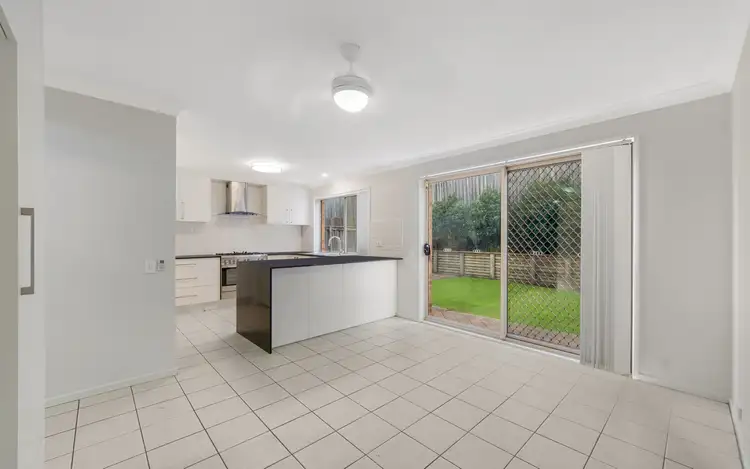 Third view of Homely house listing, 3 Scarr cottage Place, Blair Athol NSW 2560